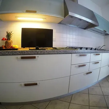 Komfortable In Mit Garten By Interhome Apartment