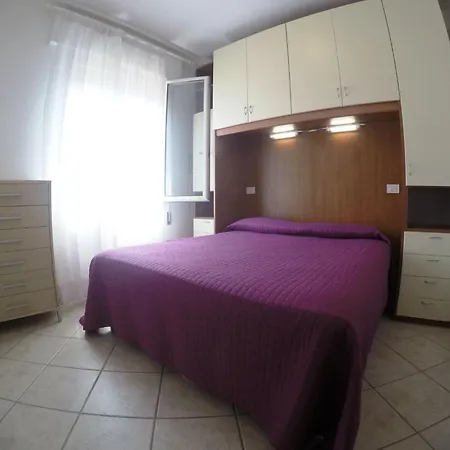 Komfortable In Mit Garten By Interhome Apartment Rosolina Mare