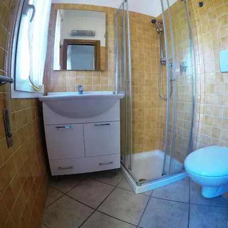 Apartment Komfortable In Mit Garten By Interhome Rosolina Mare